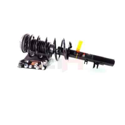 GH GH-351902C07 2x Komplett Federbein vorne für Citroen