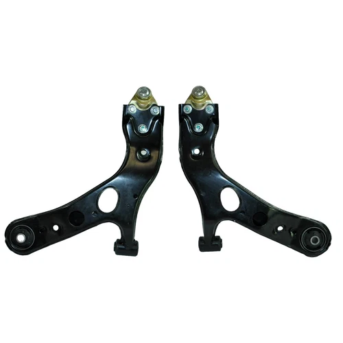 FRONT LOWER WISHBONE CONTROL ARMS FOR TOYOTA PRIUS 1.5 1.8 HYBRID, LEXUS CT 200H