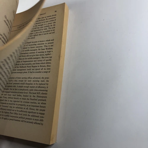 The Entrepreneurial Manager Decisions, Goals and Business Ideas A. L. Minks - Picture 7 of 12