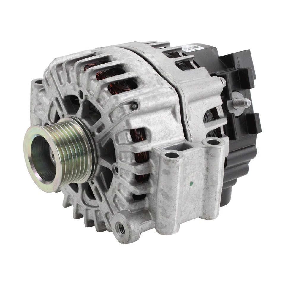 Alternador Valeo 439636 para BMW 550i,650i,750i, X5 4.4L 2009-2013 Foto 4 de 4