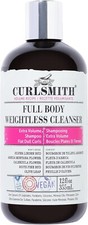 Image of Curlsmith - Full Body Weightless Cleanser, volumizing Shampoo