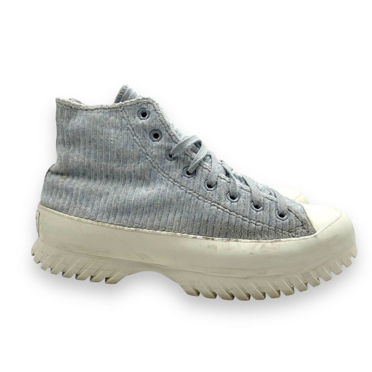 Converse Chuck Taylor All Star Lugged \'Gravel\' - A01347C Unisex M 9 F 11 Men main image 3