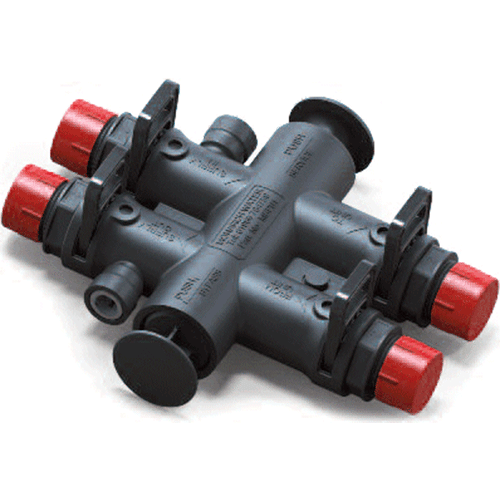 22mm Water Softener Installation RapidFit Bypass Kit eBay