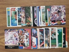 Roger Clemens Collection - Pick One - Fill Your Set ⚾