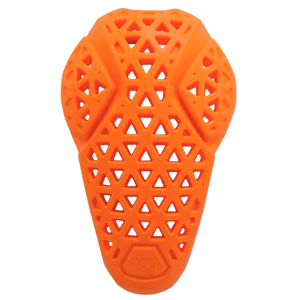 Scott Knie Protektor D3O LP2 Level 2 Schutz Schaum Einlage Weich Leicht Ergonom