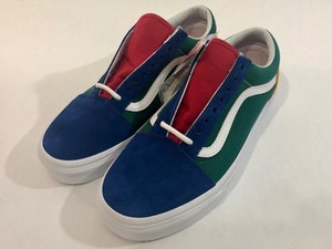 yacht club vans womens