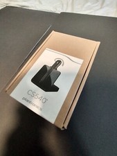 Plantronics-CS540 Convertible Wireless Headset Renewed Black
