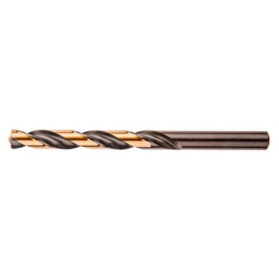 Hss-Cnc Metall-Bohrer, 124°, ''Pro-Tec'', 9.0 Mm