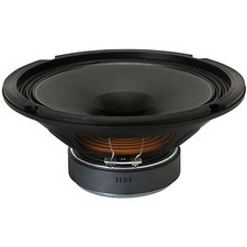 Visaton Bg20-8 8" Full-range Speaker With Whizzer Cone