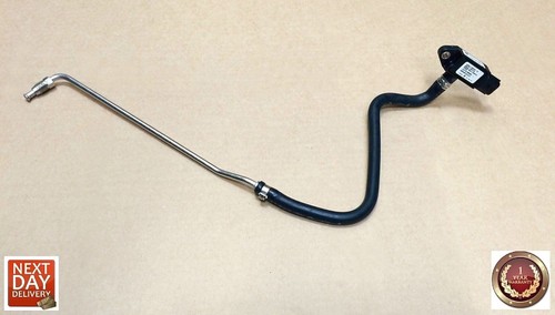 Fuel Rail Pressure Sensor For Opel & Vauxhall Movano 2.3 / Vivaro 2.0 CDTI (2006+) – 3-Pin Direct Replacement