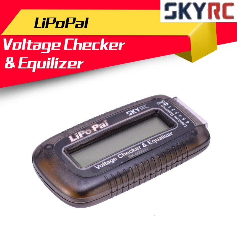 SkyRC LiPoPal SkyRC LiPoPal