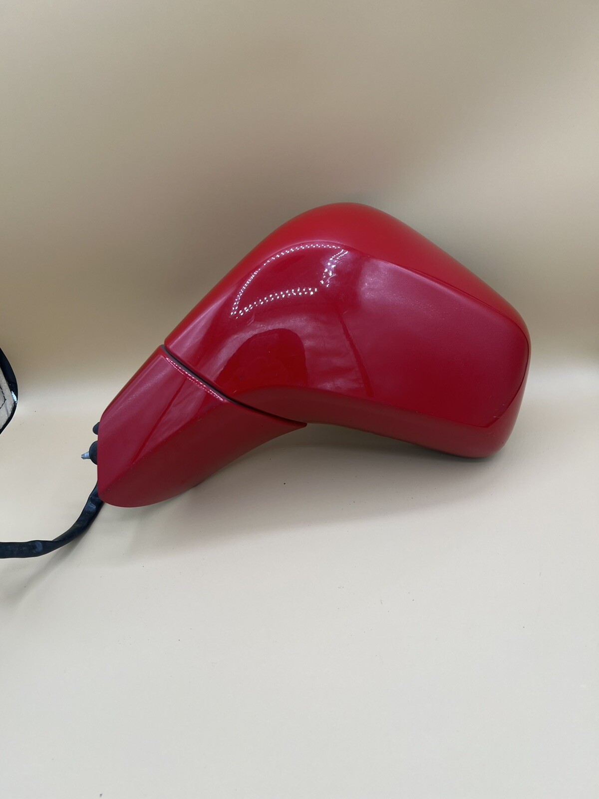 2015-2016 Chevrolet Trax Driver Side View Power Door Mirror OEM Paint Code GX5