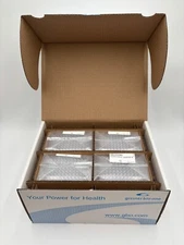 GREINER BIO-ONE 96-Well Cell Culture F-Bottom Clear Plate 655901 (40/box)