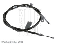Blue Print ADN146347 Handbremsseil Hinten Links FüR Nissan