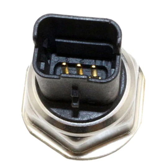 GENUINE Fuel Pressure Sensor FORD Tourneo Transit Connect 1.8TDCi 55PP02-03 - Image 2 of 2