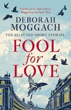 Fool for Love. 9781472290014