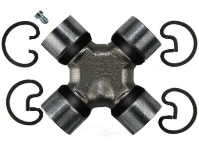 For 1975-1977 Mercury Comet Universal Joint Front PTC 64533MSBC 1976