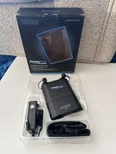 Genesis Power Port Duo 1000 Studio External Portable Battery Pack - Clean 