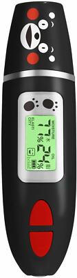 belulu skin checker Water, Oil and Elasticity Measurement Kumamon version NEW