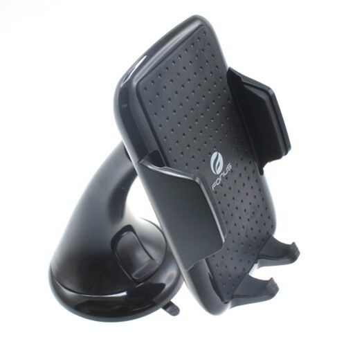 Dash Car Mount Windshield Holder Cradle Swivel Dock Suction for Cell Phones - Picture 11 of 12