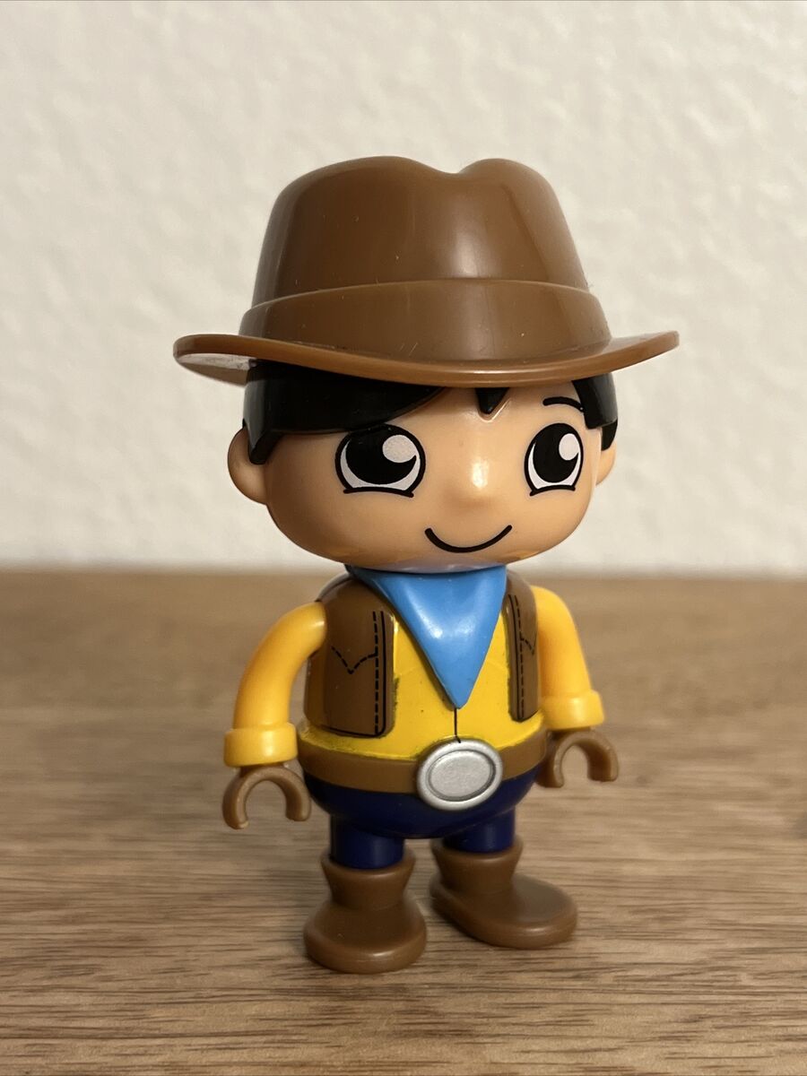 RYANS WORLD COWBOY 3” FIGURE PLASTIC BONKERS TOYS TOY | eBay RYANS WORLD COWBOY 3” FIGURE PLASTIC BONKERS TOYS TOY | eBay