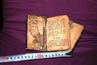 Ancient  book