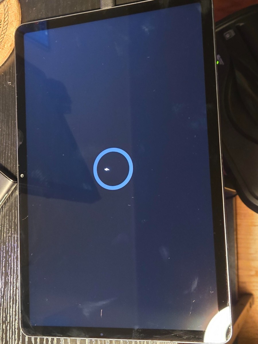 Samsung Galaxy Tab S7 128GB, Wi-Fi, 11 in - Mystic Black Samsung Galaxy Tab S7 128GB, Wi-Fi, 11 in - Mystic Black