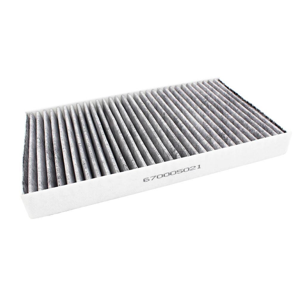 New Carbon Cabin Air Filter For Maserati Ghibli, Quattroporte & Levante US Stock