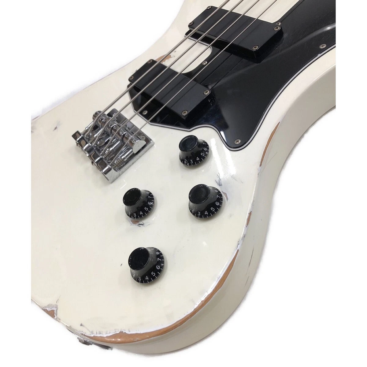 EDWARDS Electric Bass E-T-TR DIR EN GREY Toshiya Signature From Japan