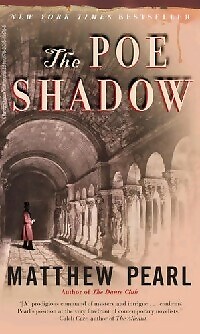 The Poe shadow - Matthew Pearl - V82142
