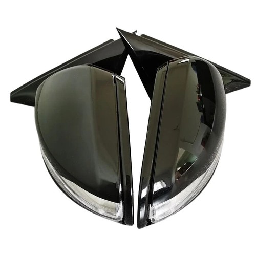 Left Side Door Rear View Mirror For Mercedes Benz W213 E-Class E260 2016-2021 - Picture 7 of 7