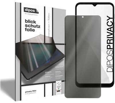 Blickschutzfolie für Lenovo K13 Pro 9H Schutzfolie Sichtschutz Folie Display