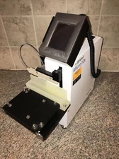 HUDSON ROBOTICS MICRO MC 10X MICROPLATE REAGENT DISPENSER / No Power cable