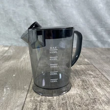 Sovider Centrifugal Juicer Extractor Juicer SCJ-001 Replacement Pitcher