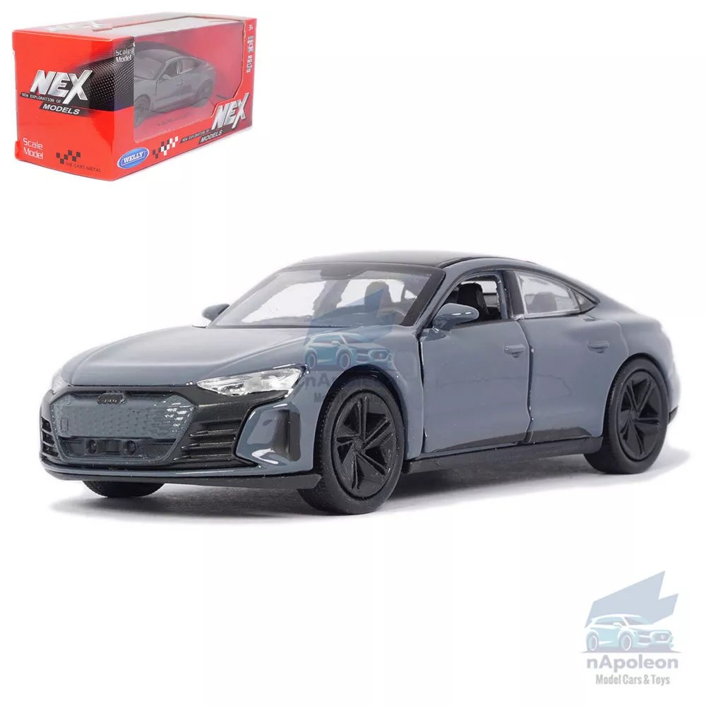 Audi e tron toy sales car