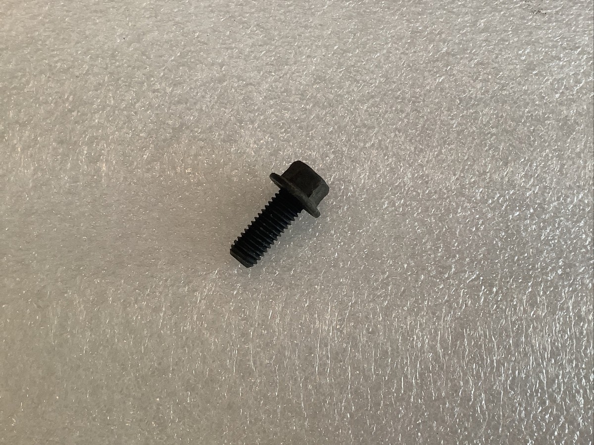 Used Genuine GM 4L80E Automatic Transmission Fluid Pan Bolt