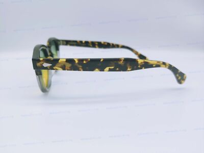 MOSCOT LEMTOSH TORTOISE Frame Gradual Lenses Sun Glasses 46-24-145
