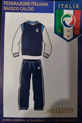 Herrenanzug Baumwolle Italien
