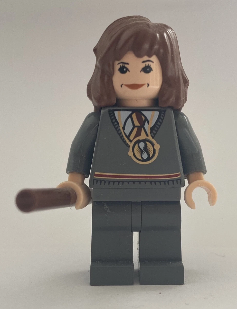 Time turner sale lego harry potter