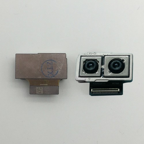 Original Rear Back Rear Camera Replacement Repair Part for Huawei P20/P20 pro H - Zdjęcie 8 z 11