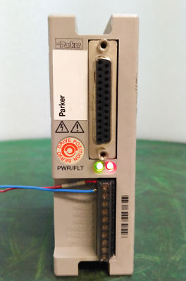 furu 10760 PARKER COMPUMOTOR AC DRIVE CP*48660206 | eBay