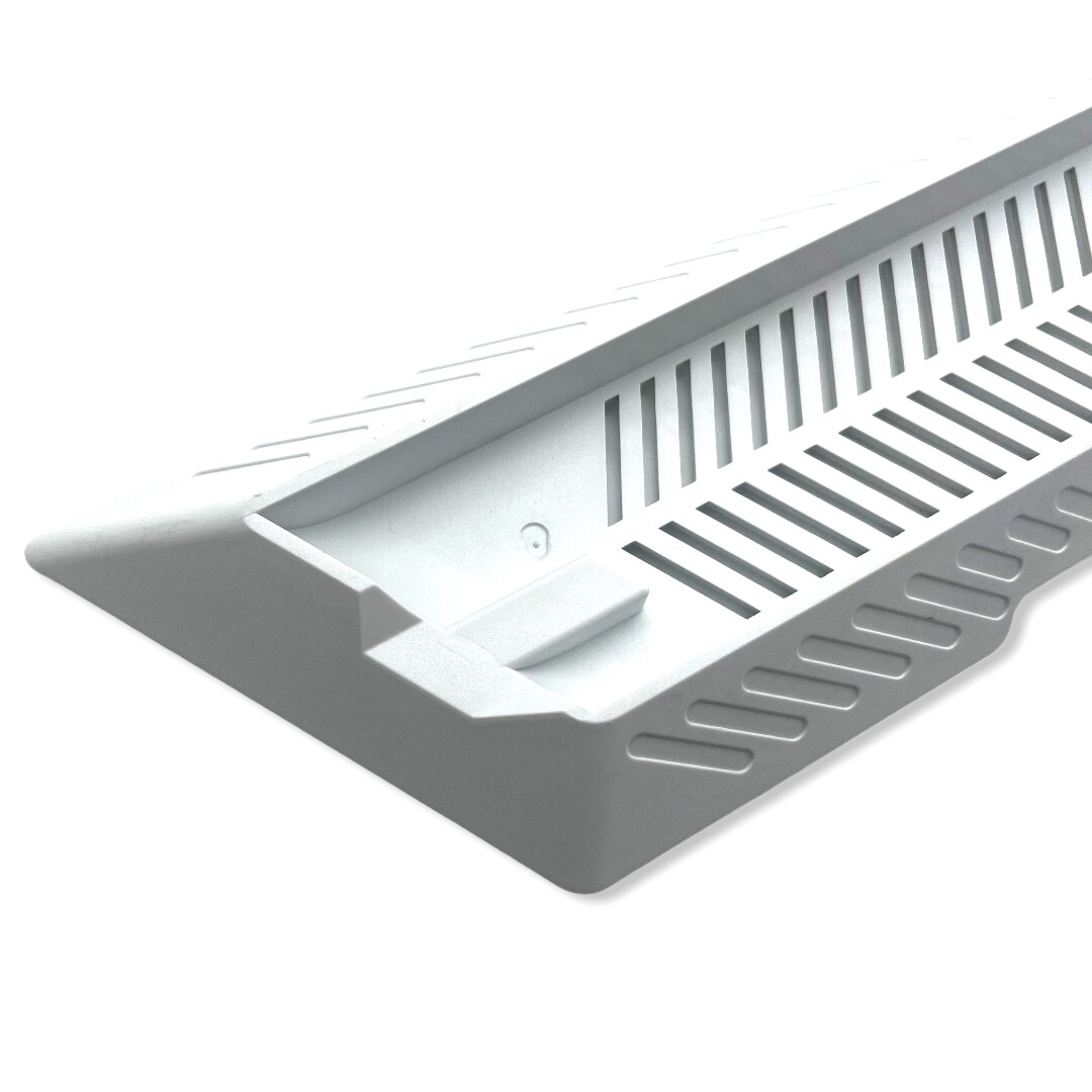 Supporto Per Piante Rampicanti Playstation 4 Base Supporto Verticale Ventilazione - Accessori PS4 Fat Slim Pro Supporto Pistola - Foto 2