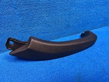 2018 - 2020 BMW X3 G01 REAR LEFT SIDE INTERIOR DOOR PANEL PULL HANDLE COVER OEM
