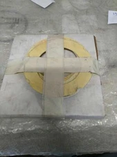 BHA B101051 TITANIUM DIAGRAPH REPLACEMENT KIT