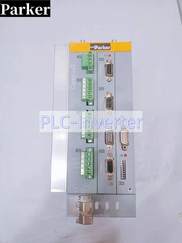 1PC NEW Parker Hannifin Compax3 C3S063V2F12I21T11M00A62 Servo Drive #NEW#
