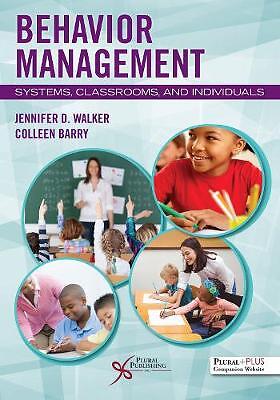 Behavior Management, Colleen Barry,  Paperback