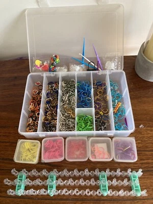 Loom Bands Toys Indoor Gumtree Australia Free Local Classifieds