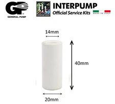 General Pump 50040409 CERAMIC PISTON 20mm GP Interpump