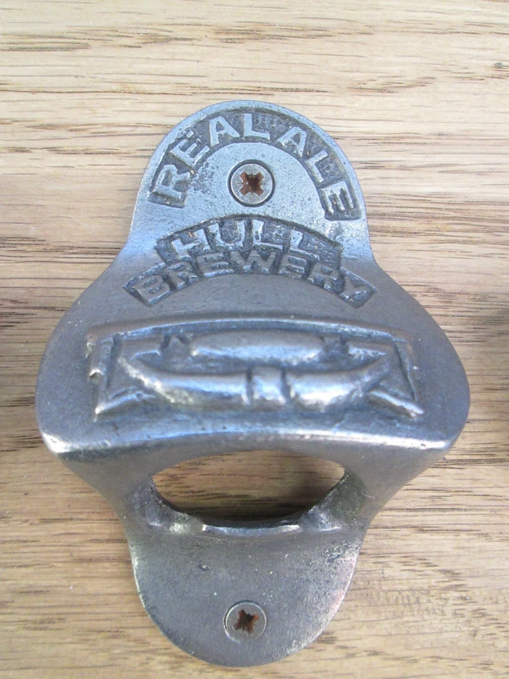 Vintage style Collectable Wall mounted Coke Beer Bottle Opener Stocking filler - Image 3 of 4