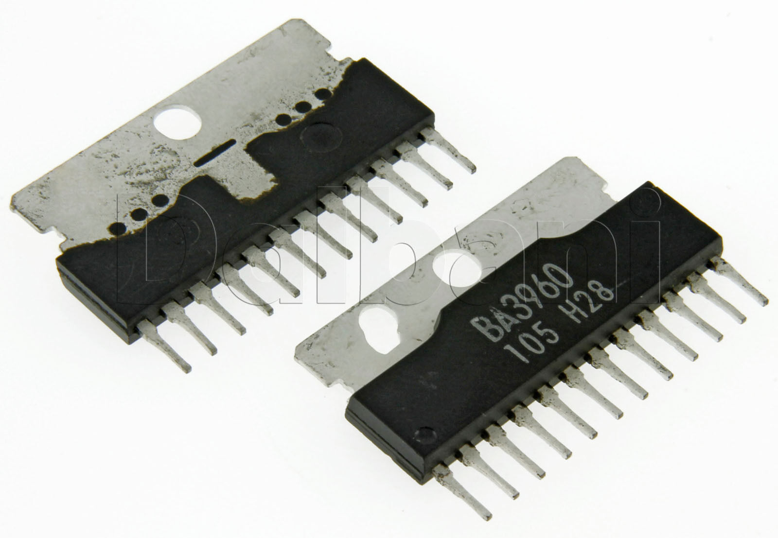 BA3960 Original Pulled Rohm Integrated Circuit for sale online